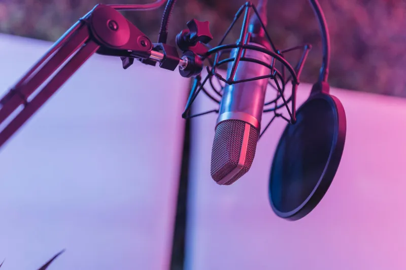 Famous Enough to Launch It, Too Busy to Keep It Going: The Real Story Behind Celebrity Podcast Flameouts