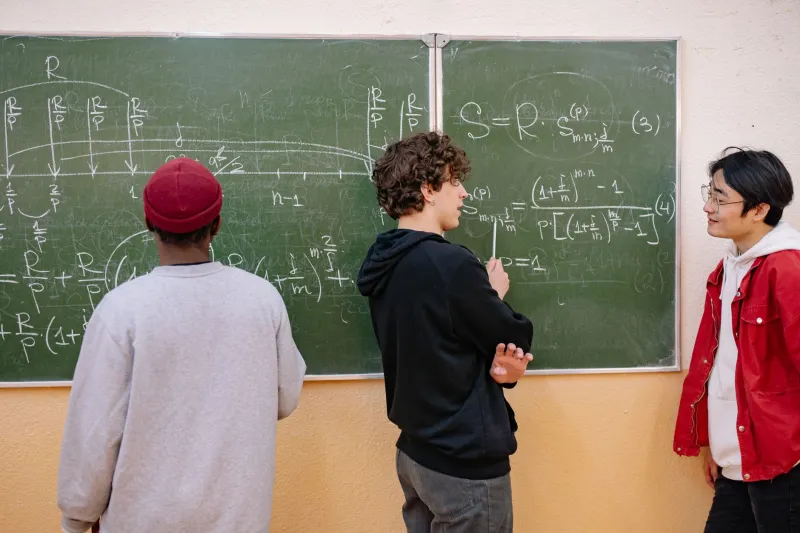 Gabarito Oficial da OMVJM 2024: Primeira Olimpíada de Matemática dos Vales do Jequitinhonha e Mucuri