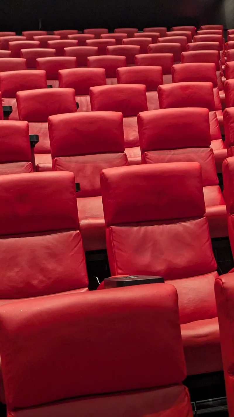 If a Movie Bombs in the Forest: How Hollywood Hides Its Biggest Disasters