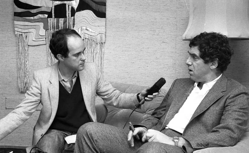 Muzzled by the Machine: How Studios Took the Mic Away From the Stars