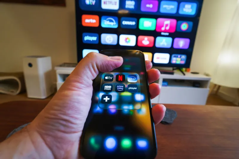 No Ending, No Warning, No Apology: Streaming's Habit of Leaving You Hanging