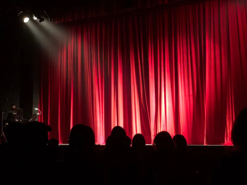 Nobody Stays Gone Forever: The Strange Business of Entertainment Comebacks