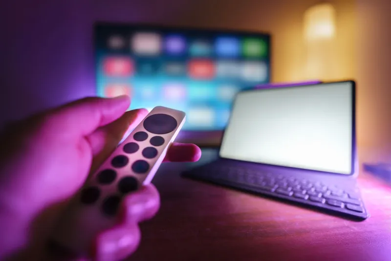 One and Done: How Streaming Giants Are Pulling the Plug on Great Shows Before They Ever Get a Chance