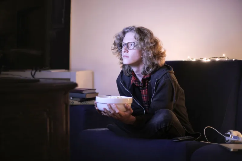 Your Streaming App Has Already Decided What You're Watching Tonight