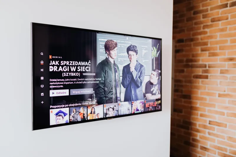 That Streaming Service Knows You Better Than Your Therapist Does