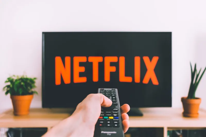 Your Streaming App Figured You Out Before You Did